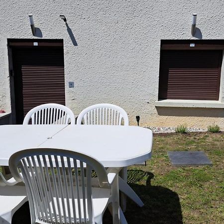 Chez Patrick Et Dominique Apartment Saint-Pierre-en-Faucigny Екстериор снимка