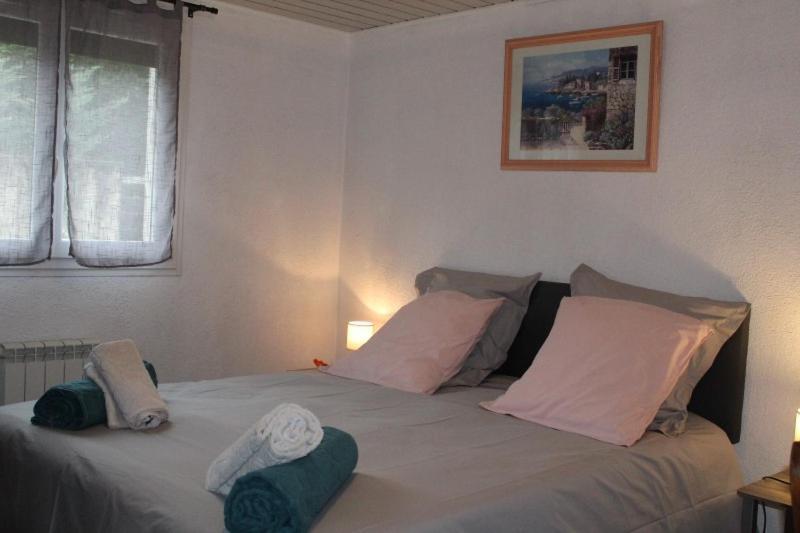 Chez Patrick Et Dominique Apartment Saint-Pierre-en-Faucigny Екстериор снимка