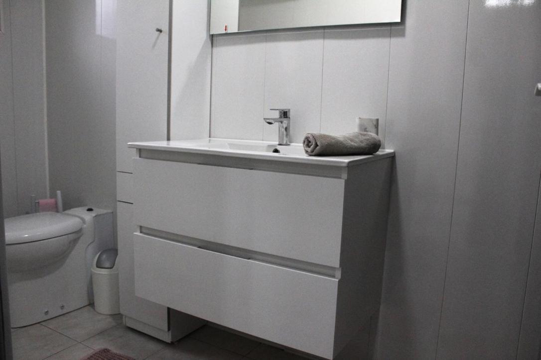 Chez Patrick Et Dominique Apartment Saint-Pierre-en-Faucigny Екстериор снимка