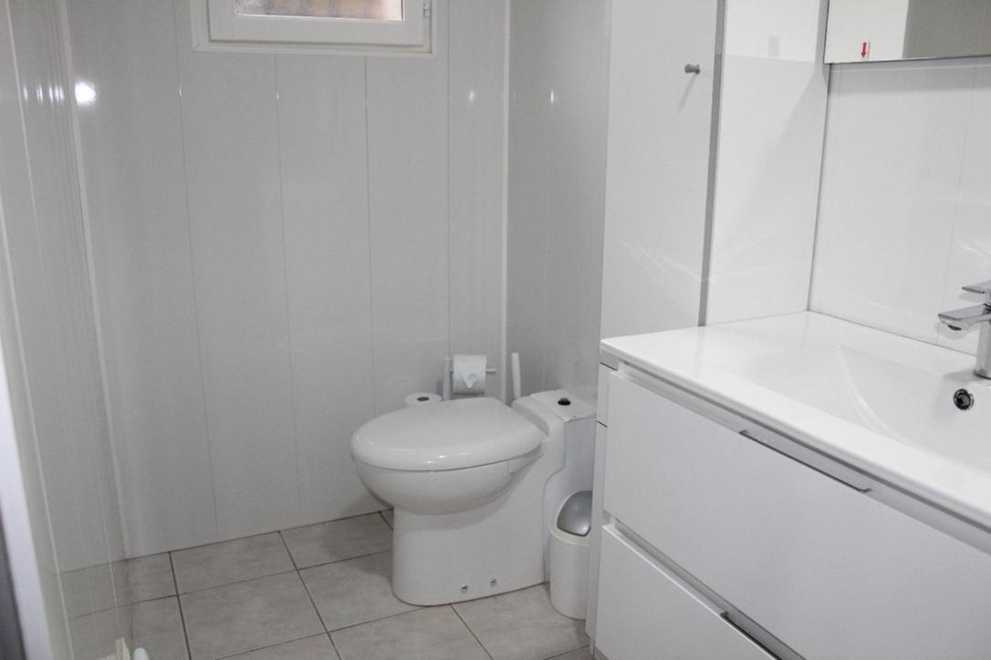 Chez Patrick Et Dominique Apartment Saint-Pierre-en-Faucigny Екстериор снимка