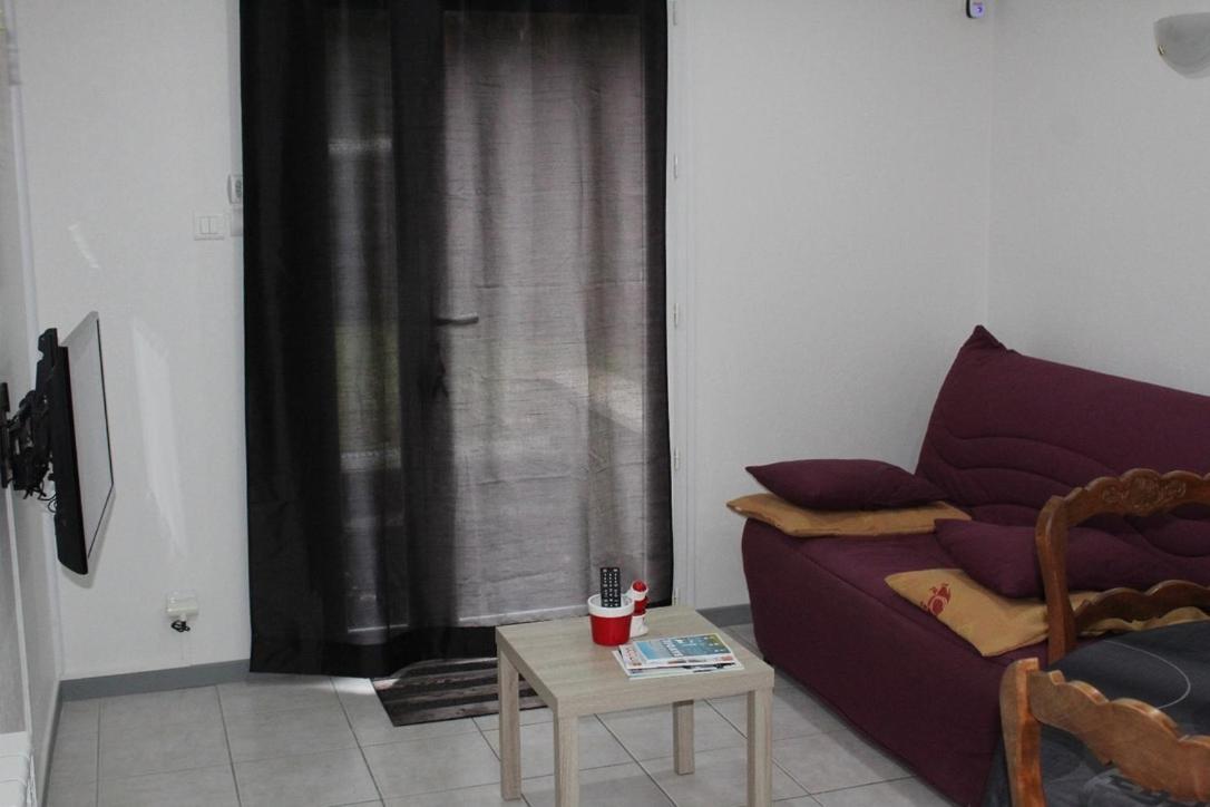 Chez Patrick Et Dominique Apartment Saint-Pierre-en-Faucigny Екстериор снимка